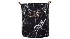Cesto laundry marble - comprar online
