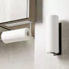 PORTA ROLLO COCINA ADHESIVO