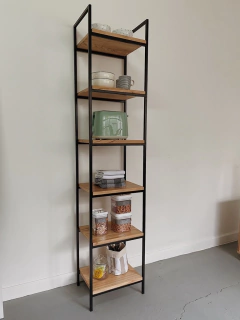 Biblioteca selva - comprar online