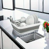 Secaplatos plegable grande - comprar online