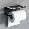PORTA ROLLO PAPEL HIGIENICO