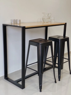 BARRA FLAT - tienda online