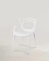 PACK X4 SILLA ALLEGRA - comprar online