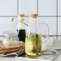 ACEITERA BAMBU 1000 ML