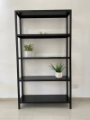 BIBLIOTECA LOCK