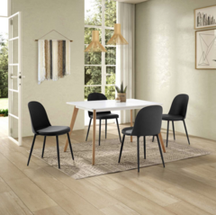PACK X4 SILLA DONA - tienda online