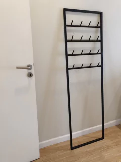 PERCHERO DE PIE LISBOA - Brothers Home Deco