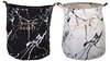 Cesto laundry marble