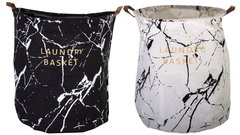 Cesto laundry marble