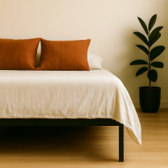 Base sommier Iron en internet