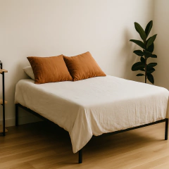 Base sommier Iron - comprar online