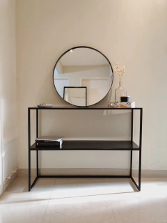 Espejo Redondo - tienda online