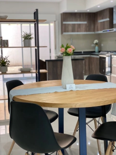 Mesa cruz en internet