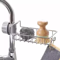 SOPORTE ESPONJA CANILLA