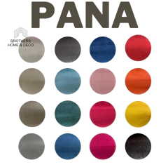 RESPALDO MILO 2 PLAZAS - Brothers Home Deco