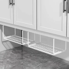 Imagen de ESTANTE ORGANIZADOR ALACENA ADHESIVO