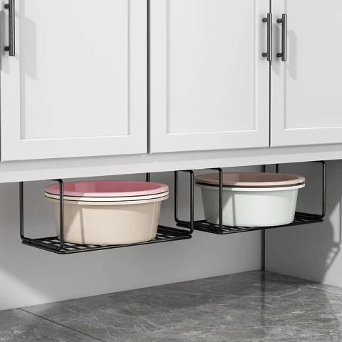 ESTANTE ORGANIZADOR ALACENA ADHESIVO - comprar online