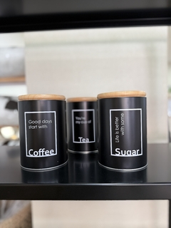LATA COFFE REDONDA en internet