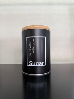 LATA SUGAR REDONDA - comprar online