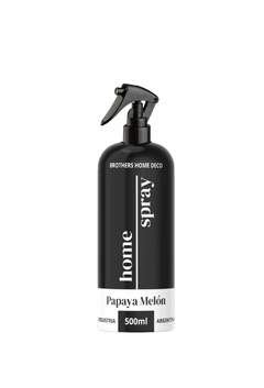 home spray black - comprar online