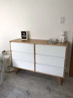 COMODA BLOKE - comprar online