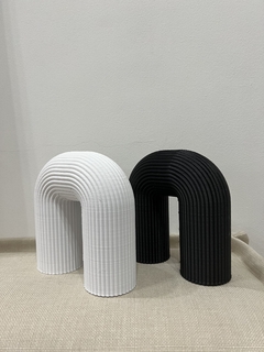 ARCOIRIS 17CM NEGRO - comprar online