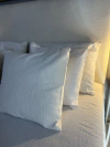 FUNDA ALMOHADON PANAL 50X50