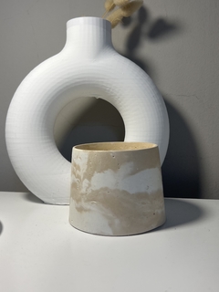 VELA CONCRET - comprar online