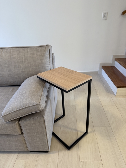 MESA DE ARRIME ROMA - comprar online