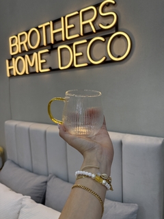 TAZA GOLD