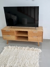 RACK NORDICO WOOD