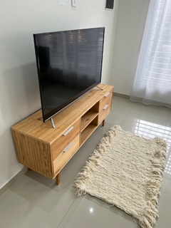 RACK NORDICO WOOD en internet