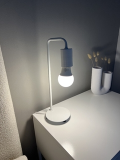 VELADOR IRON - Brothers Home Deco