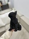 FRENCHIE 20CM NEGRO
