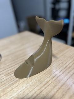 Imagen de BALLENA SOPORTE CELU