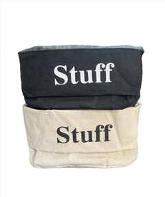 ORGANIZADOR STUFF NATURAL - comprar online