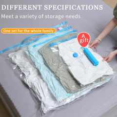 KIT BOLSA AL VACIO 50X70 - Brothers Home Deco