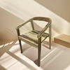 SILLA AZTECA PETIRBI - unica disponible