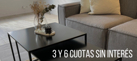 Imagen del carrusel Brothers Home Deco