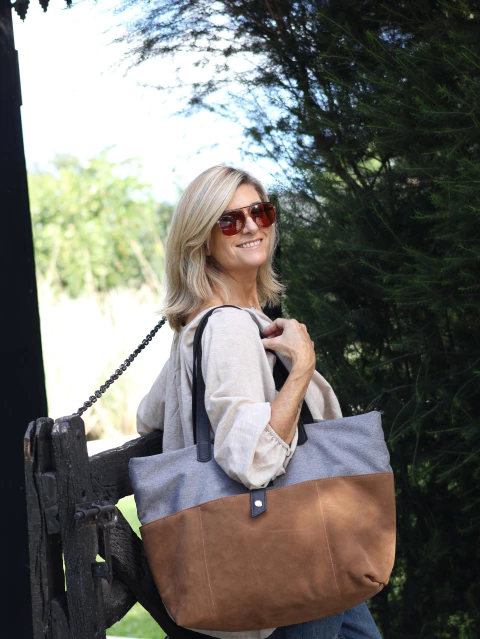 BOLSO OSLO - comprar online