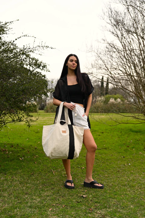 BOLSO ORILLA