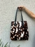 BOLSO LOLA DE CUERO CON PELO en internet