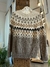 SWEATER ANDINO FILOMENA - comprar online