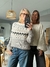 SWEATER ANDINO FILOMENA