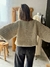 SWEATER TIERRA - TASKER BOLSOS