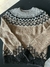 SWEATER ANDINO FILOMENA en internet