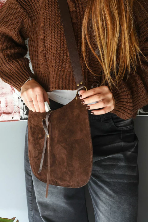 BANDOLERA BELÉN - comprar online