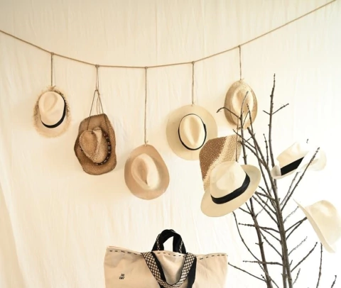 Banner de la categoría CARTERAS DE TELA