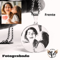Banner de la categoría Collares Grabados 