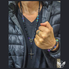 Rosario de la Rosa de Dios II - comprar online